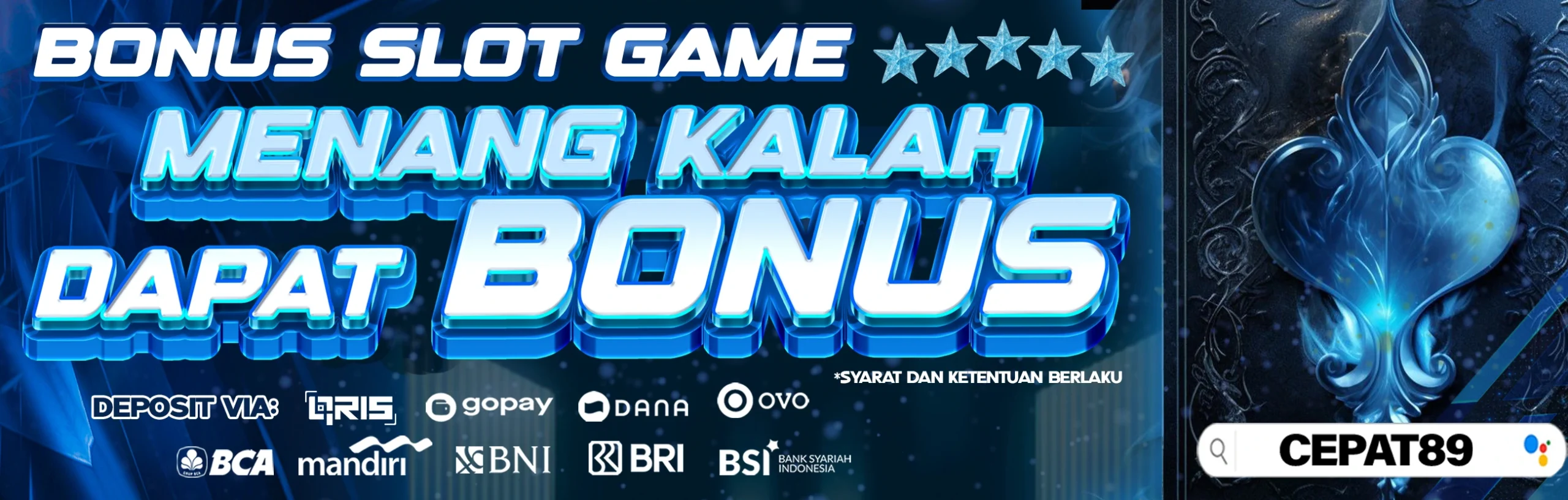 KUMIS168 alternatif